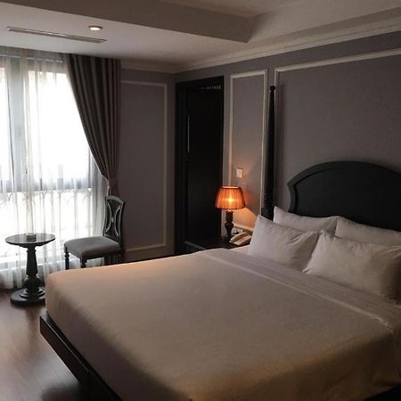Bay Luxury Hotell Hanoi Eksteriør bilde