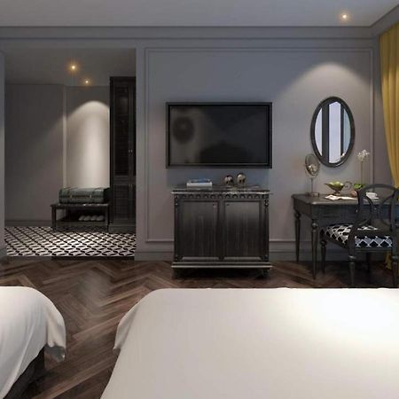 Bay Luxury Hotell Hanoi Eksteriør bilde